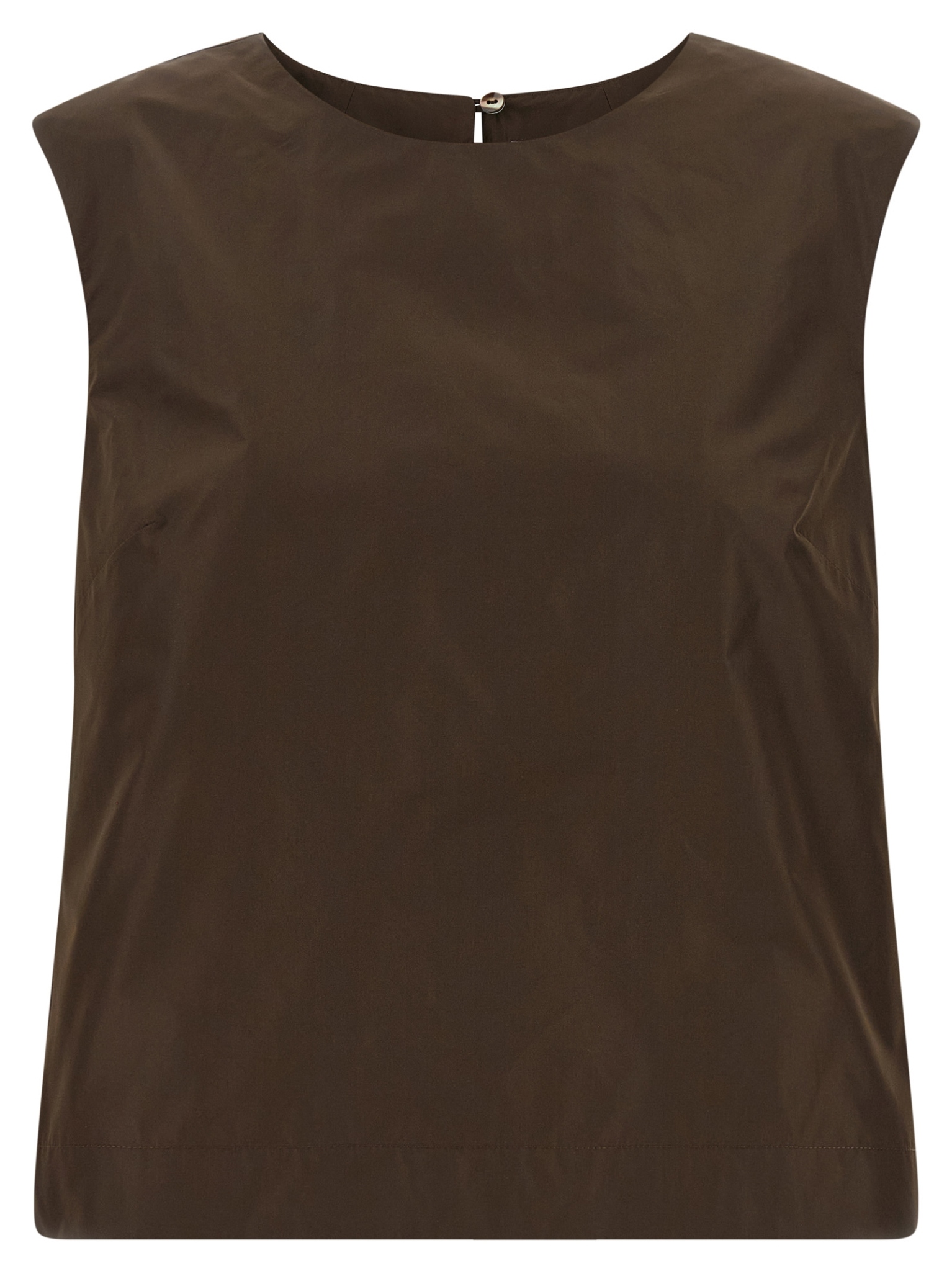 [PAROSH] T-shirts Sleeveless SS26 D313074PIMPY26008