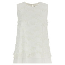 [PAROSH] T-shirts Sleeveless SS26 D314353CUBO26801