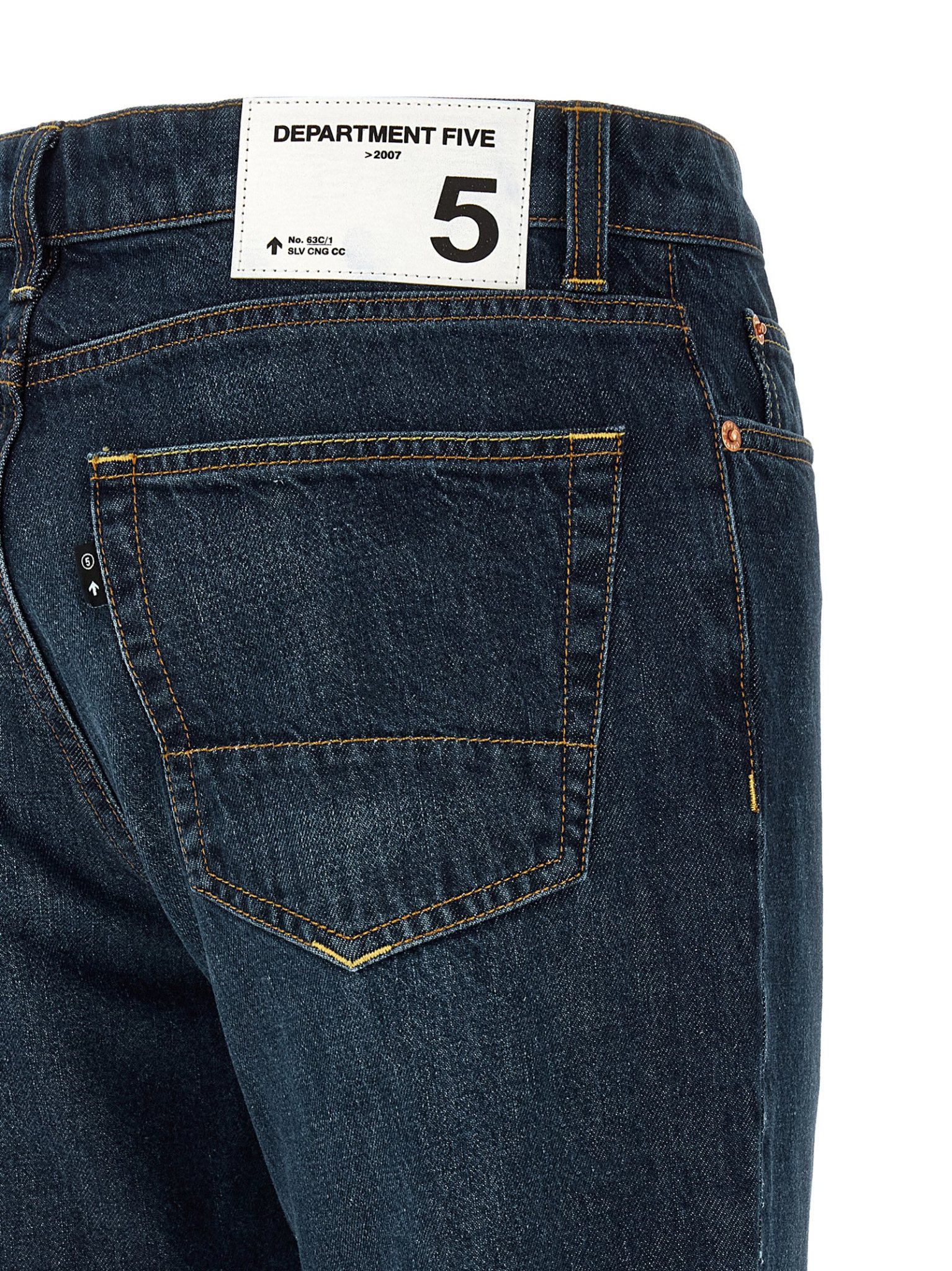 [Department 5] Jeans SS26 UP52952D2DF0078121812