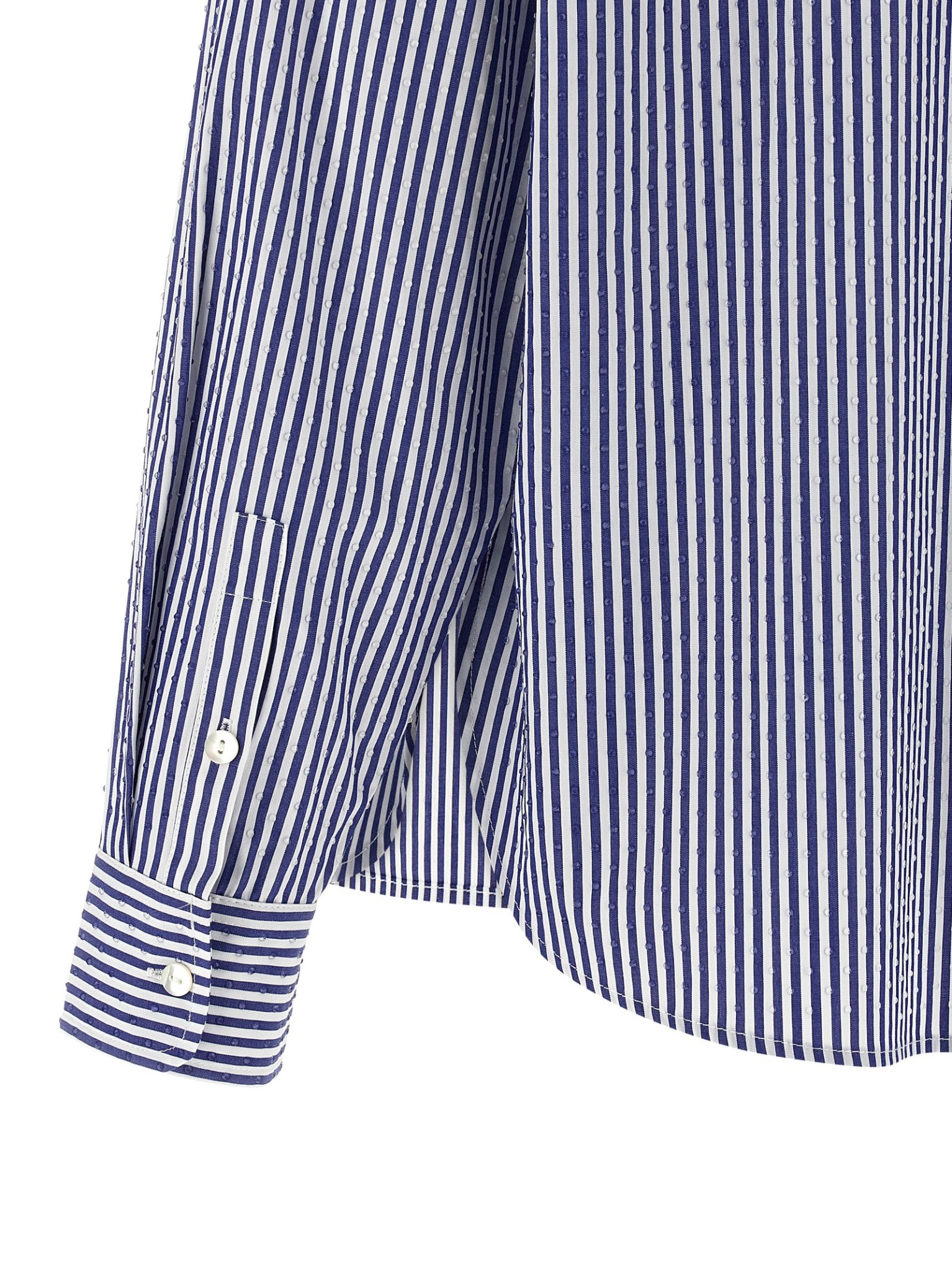 [PAROSH] Shirts Long Sleeve SS26 D380646CASHINE883