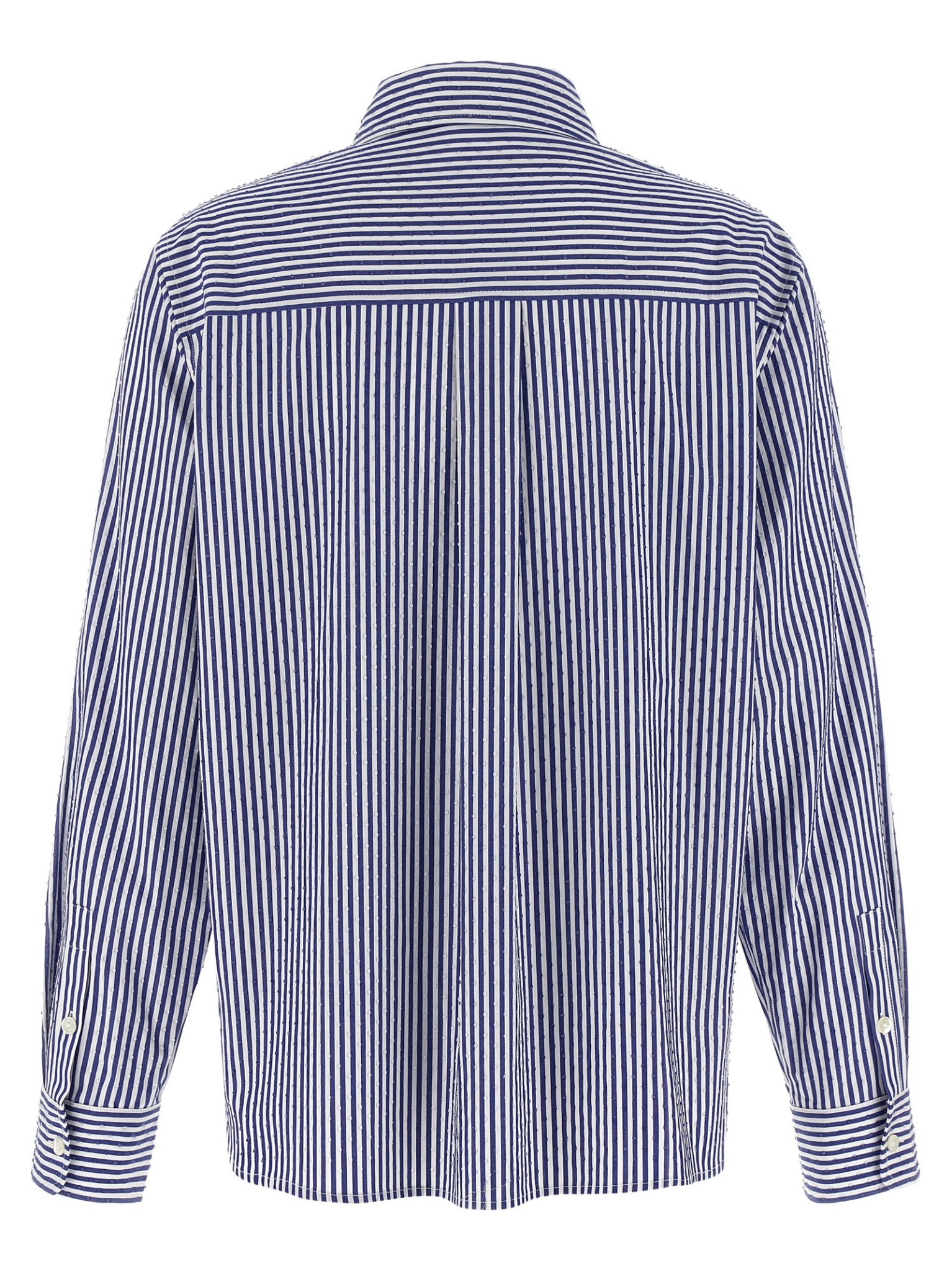 [PAROSH] Shirts Long Sleeve SS26 D380646CASHINE883