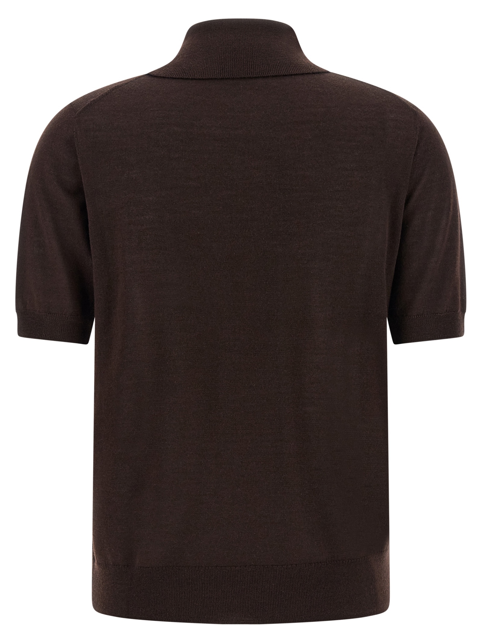 [PAROSH] T-shirts Short Sleeve SS26 D540950LINFA26086