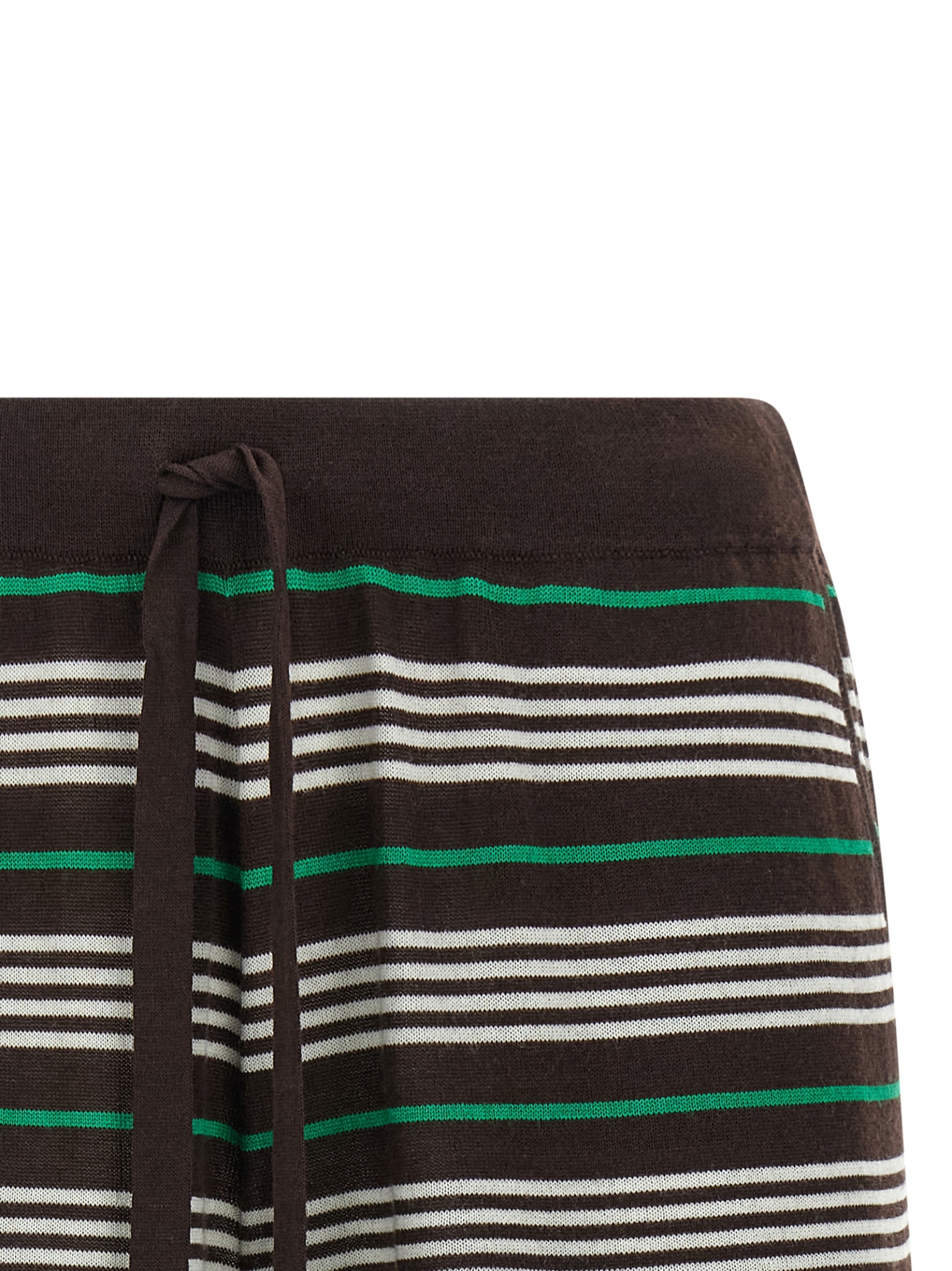 [PAROSH] Shorts SS26 D570605LISTRIPES886