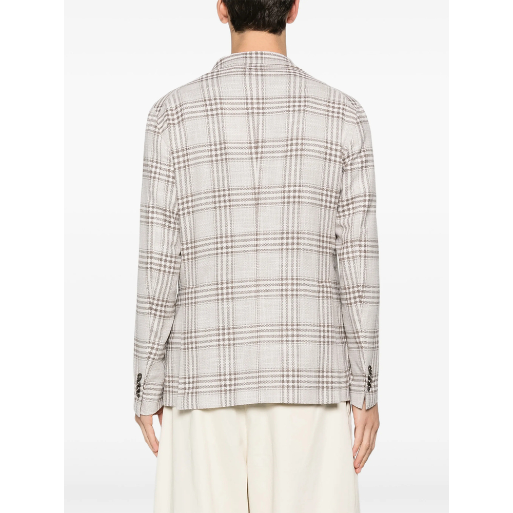 [TAGLIATORE] Blazer SS26 C90060 1SMC22K EA901
