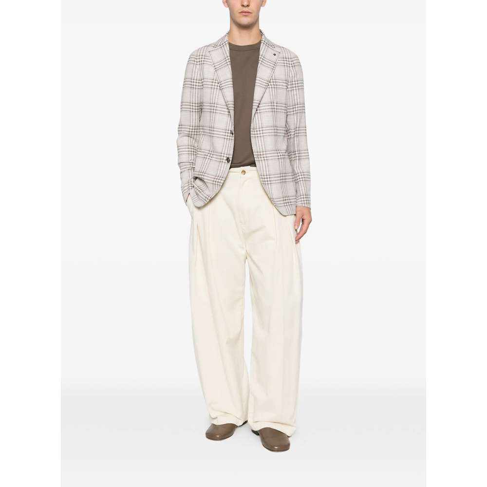 [TAGLIATORE] Blazer SS26 C90060 1SMC22K EA901