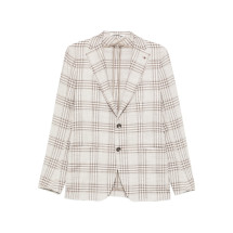 [TAGLIATORE] Blazer SS26 C90060 1SMC22K EA901