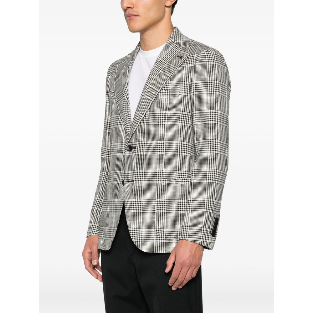 [TAGLIATORE] Blazer SS26 340347 G-PL22K EN886
