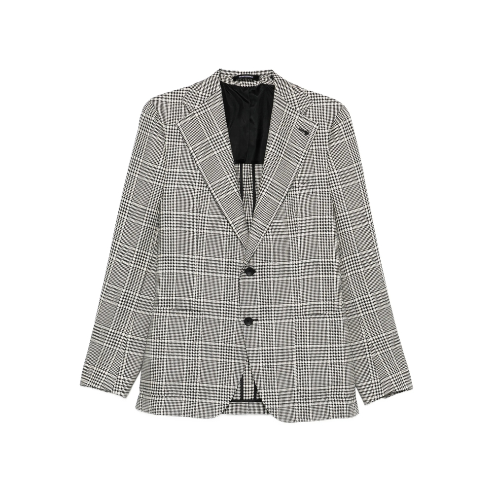 [TAGLIATORE] Blazer SS26 340347 G-PL22K EN886