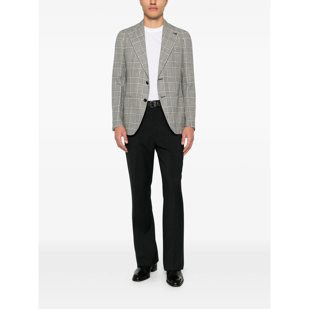 [TAGLIATORE] Blazer SS26 340347 G-PL22K EN886