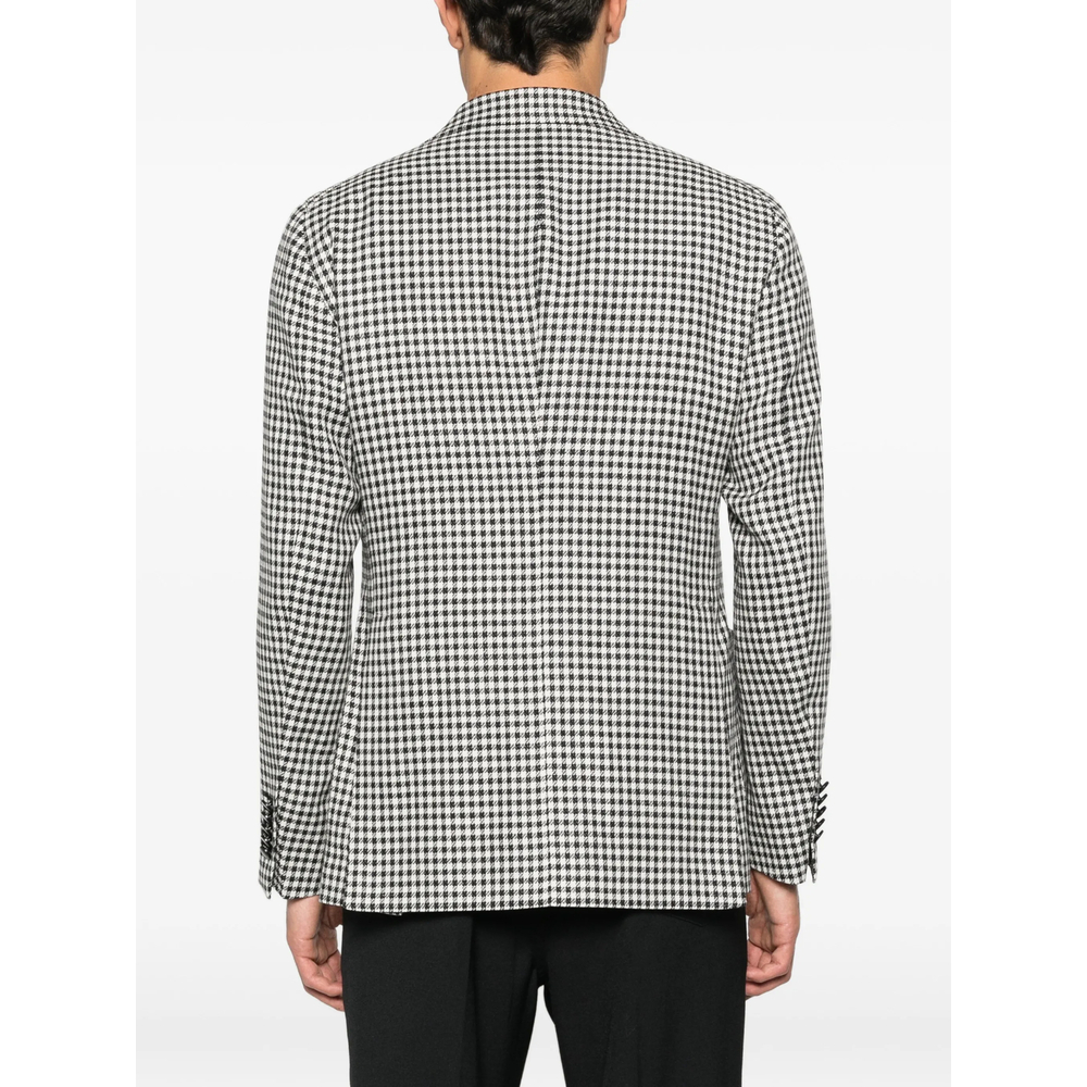 [TAGLIATORE] Blazer SS26 340347 G-PL22K EN886