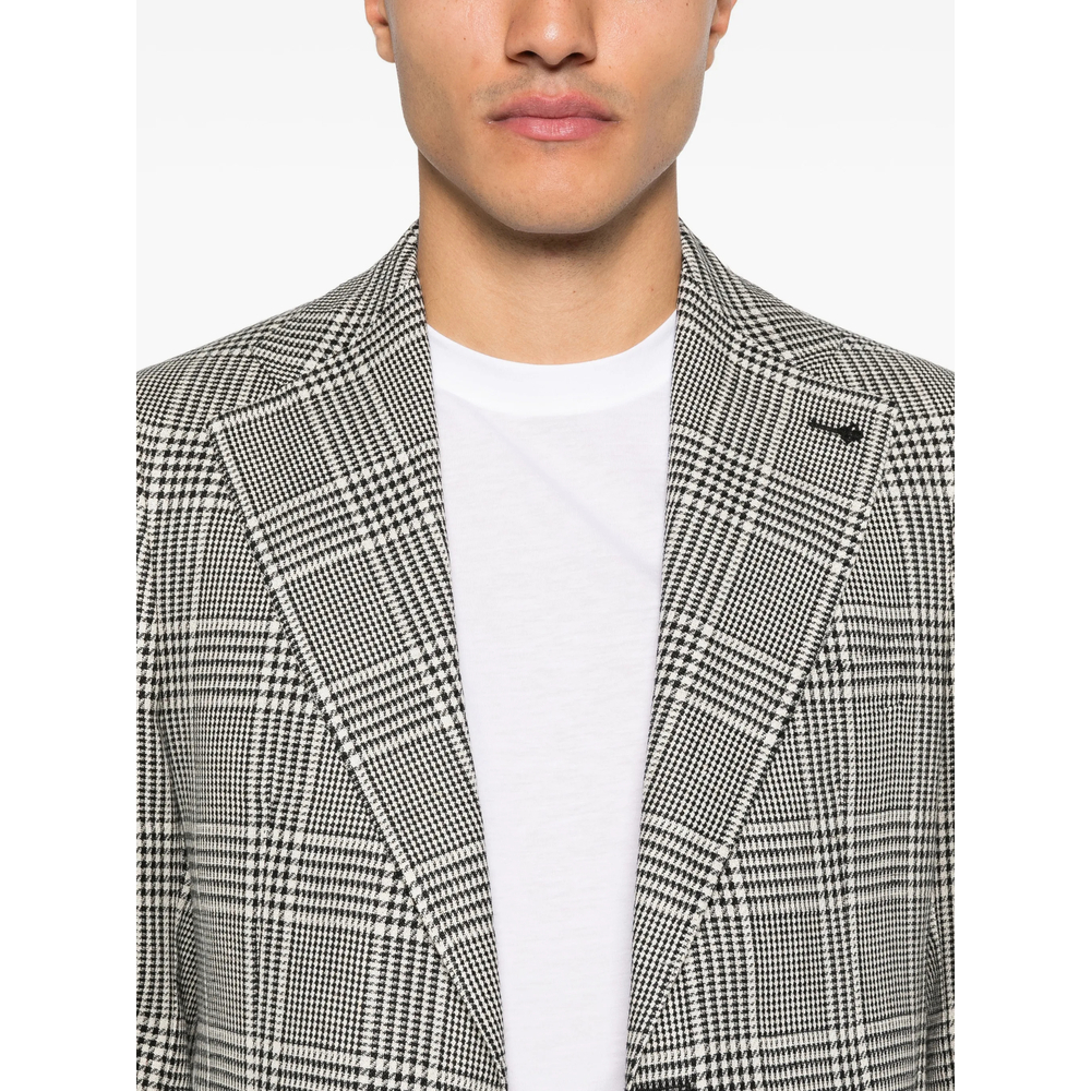 [TAGLIATORE] Blazer SS26 340347 G-PL22K EN886