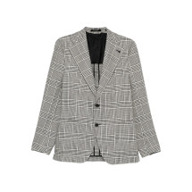 [TAGLIATORE] Blazer SS26 340347 G-PL22K EN886