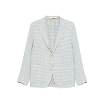 [TAGLIATORE] Blazer SS26 610085 G-DAKAR22K EI948