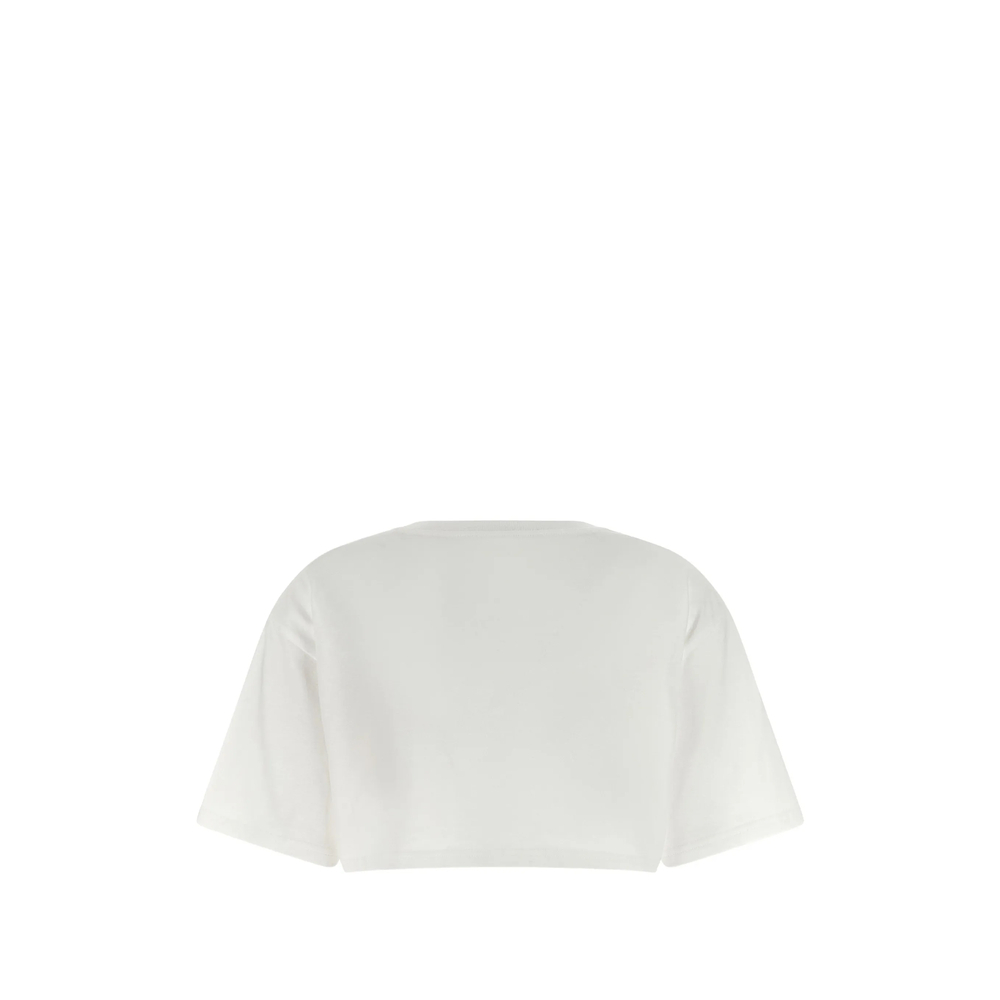 [Valentino] T-shirts Short Sleeve SS26 8B3MG25QA4S  0AN
