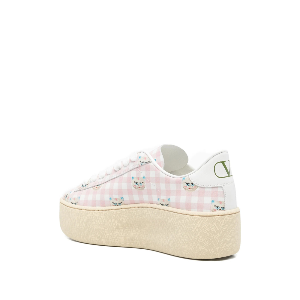 [Valentino Garavani] Boots SS26 8W2S0PA8URI  BUH
