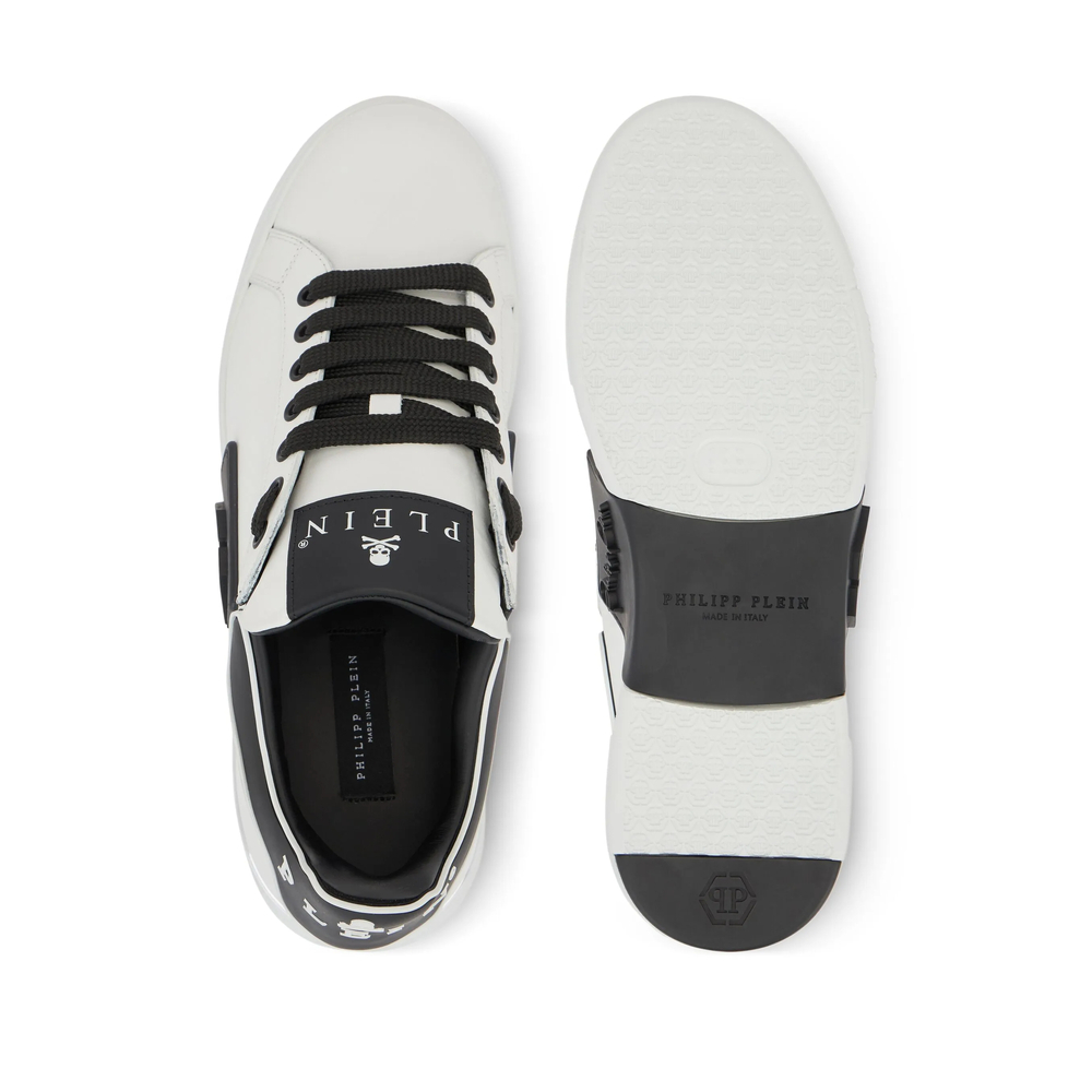 [Philipp Plein] Sneakers SS26 USC0904 PLE005N 02