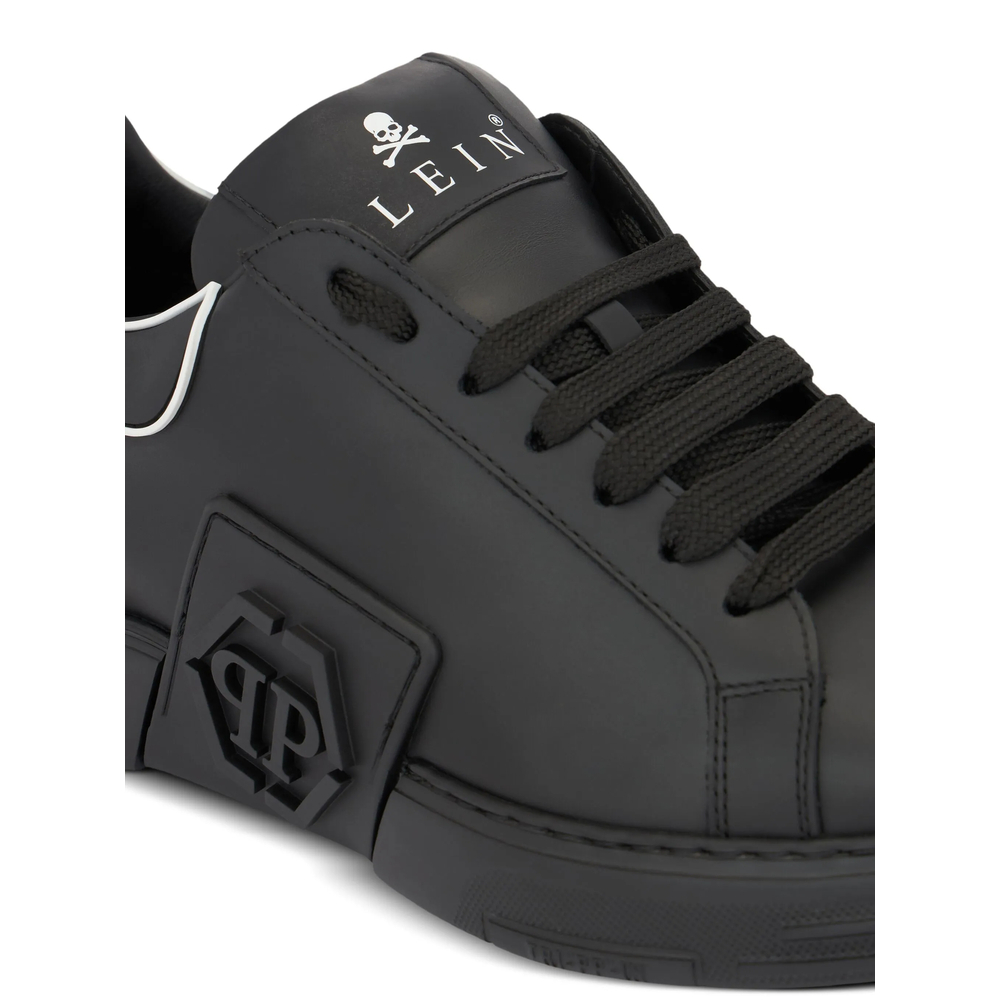 [Philipp Plein] Sneakers SS26 USC0904 PLE005N 0202