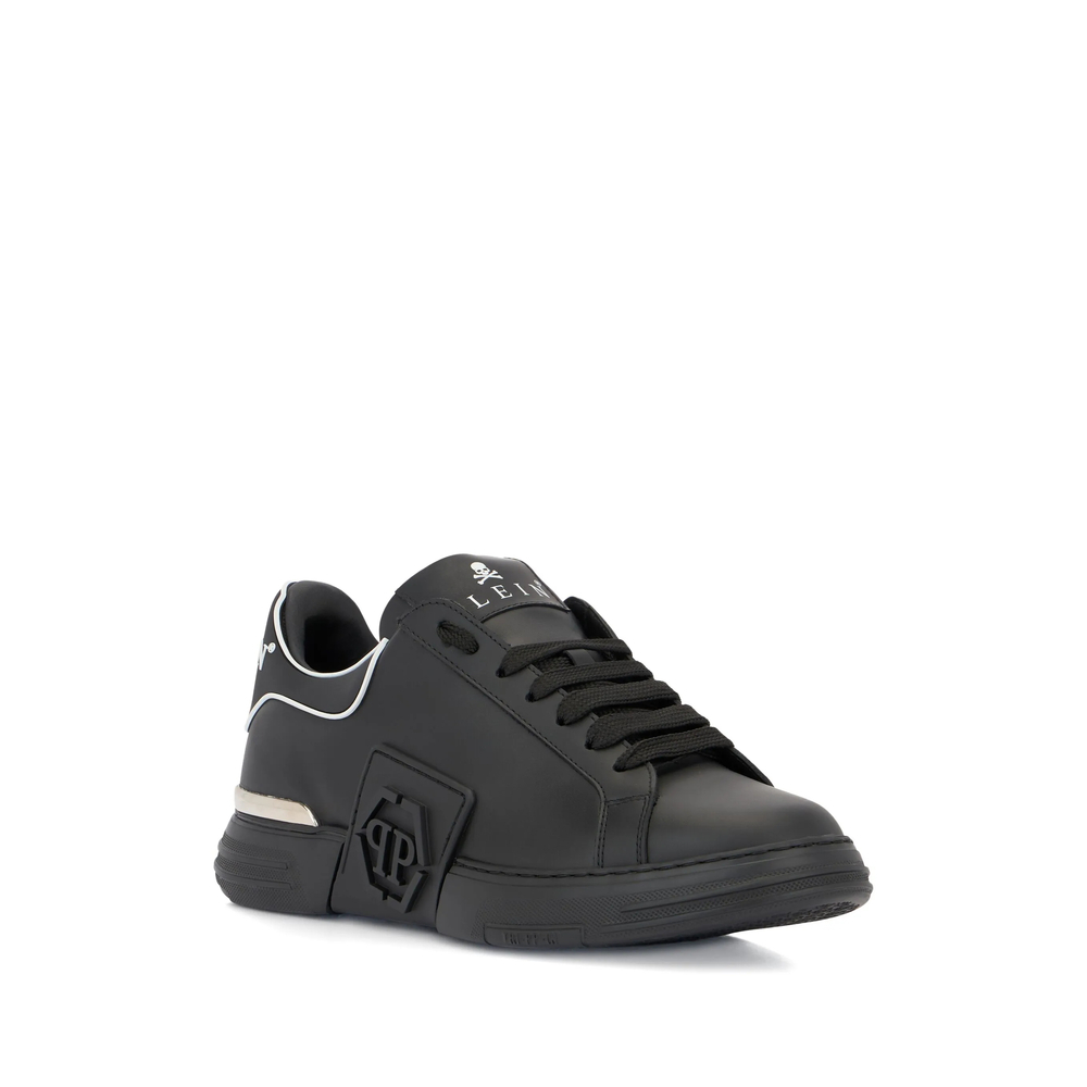 [Philipp Plein] Sneakers SS26 USC0904 PLE005N 0202