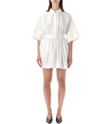 [Givenchy] Short sleeve dress SS26 BW22NE1634100