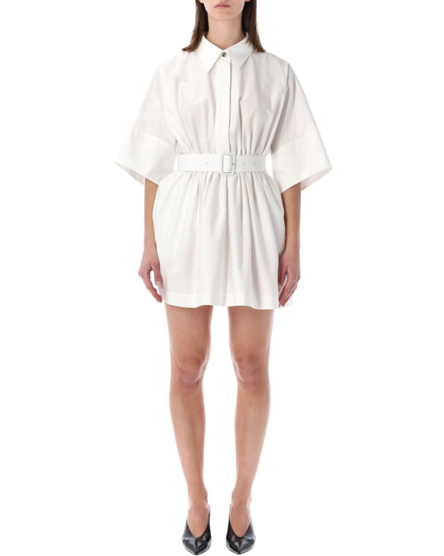 [Givenchy] Short sleeve dress SS26 BW22NE1634100