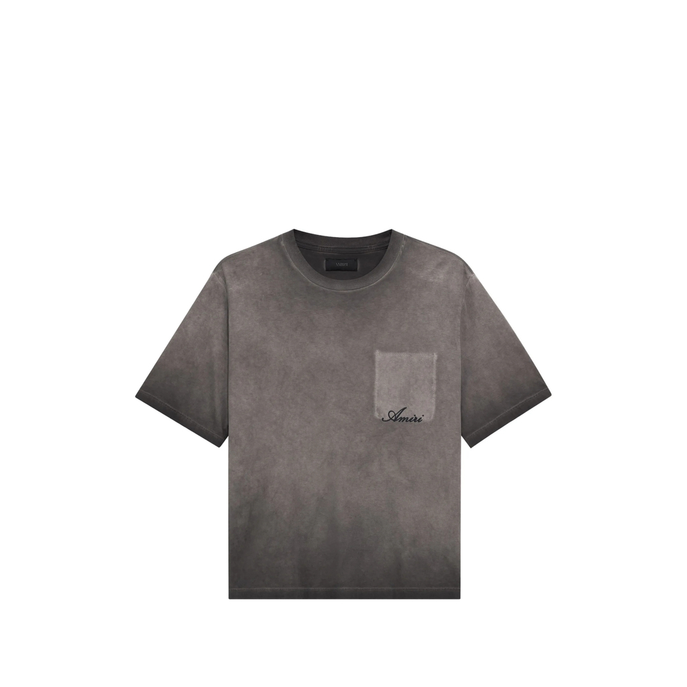 [Amiri] T-shirts Short Sleeve FW26 AMTOJR1147  001