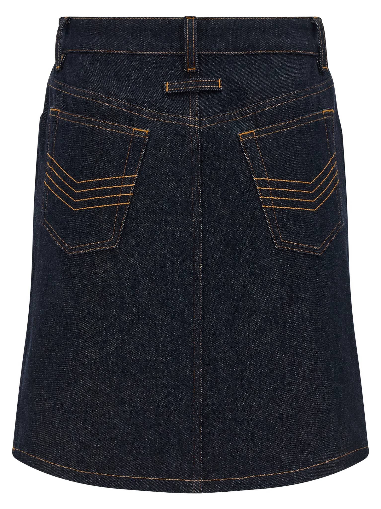 [JEAN PAUL GAULTIER] Mini skirt SS26 2601WSK024D02455