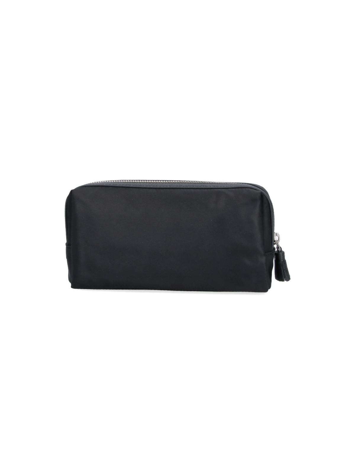 [Anya Hindmarch] Clutch bag FW26 194570BLACK