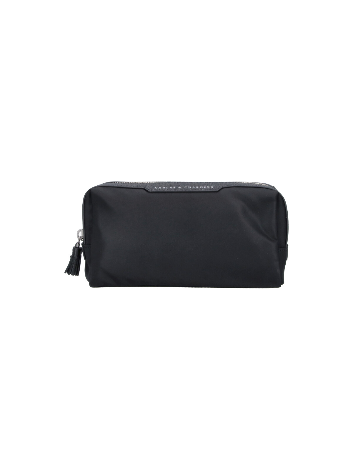 [Anya Hindmarch] Clutch bag FW26 194570BLACK
