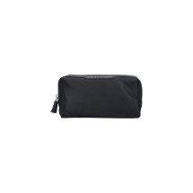 [Anya Hindmarch] Clutch bag FW26 194570BLACK