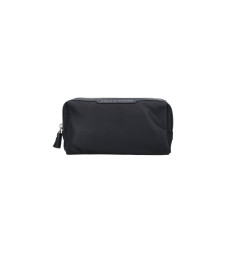[Anya Hindmarch] Clutch bag FW26 194570BLACK