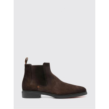 [Santoni] Ankle boots FW25 MGEO18937NEAXGEX T50