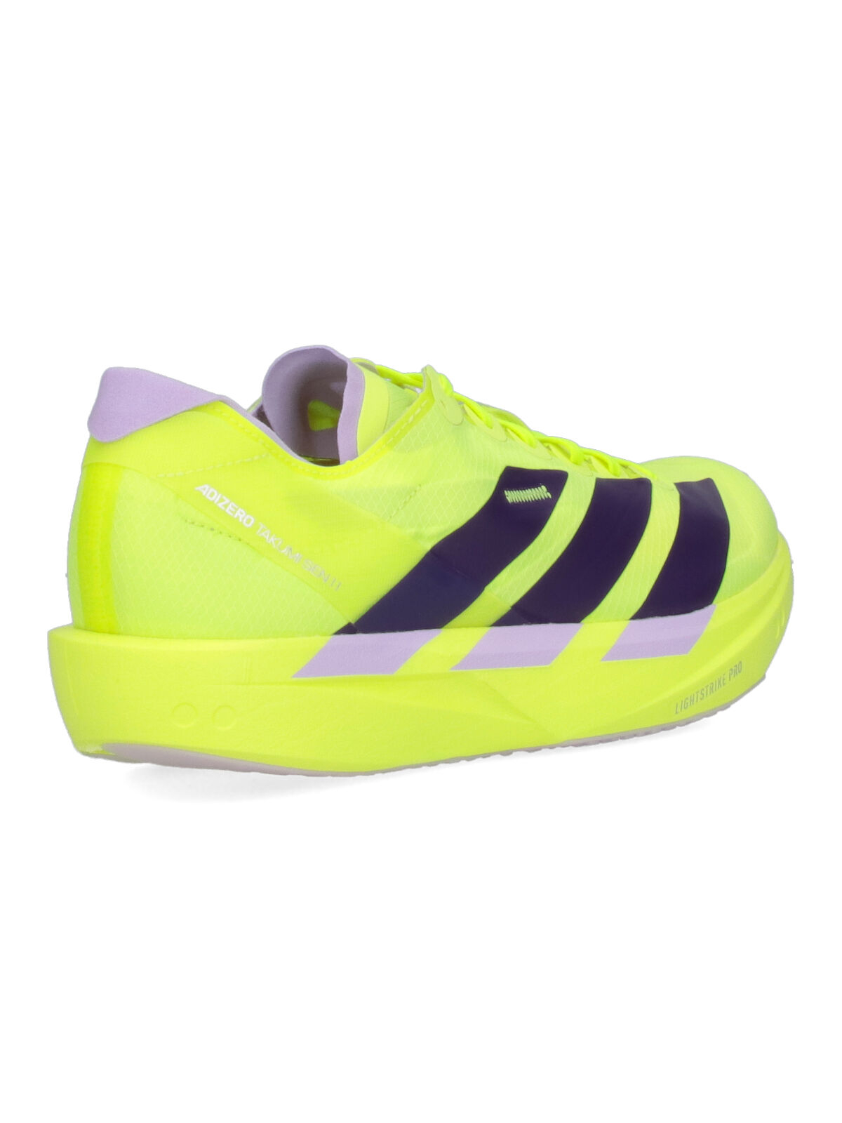 [Adidas] Sneakers SS26 JQ0781SYELLO AURPLU POWPLU