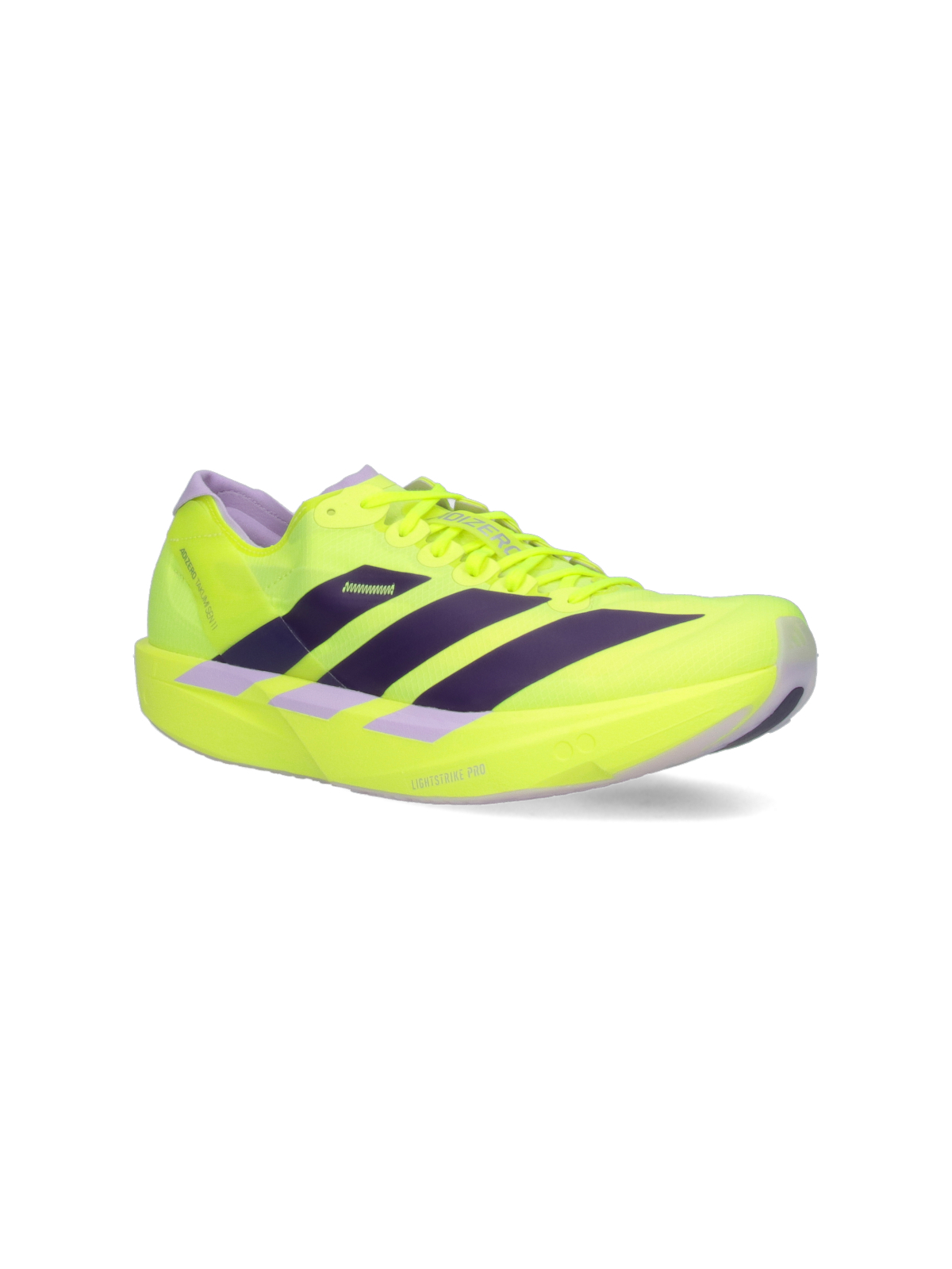 [Adidas] Sneakers SS26 JQ0781SYELLO AURPLU POWPLU