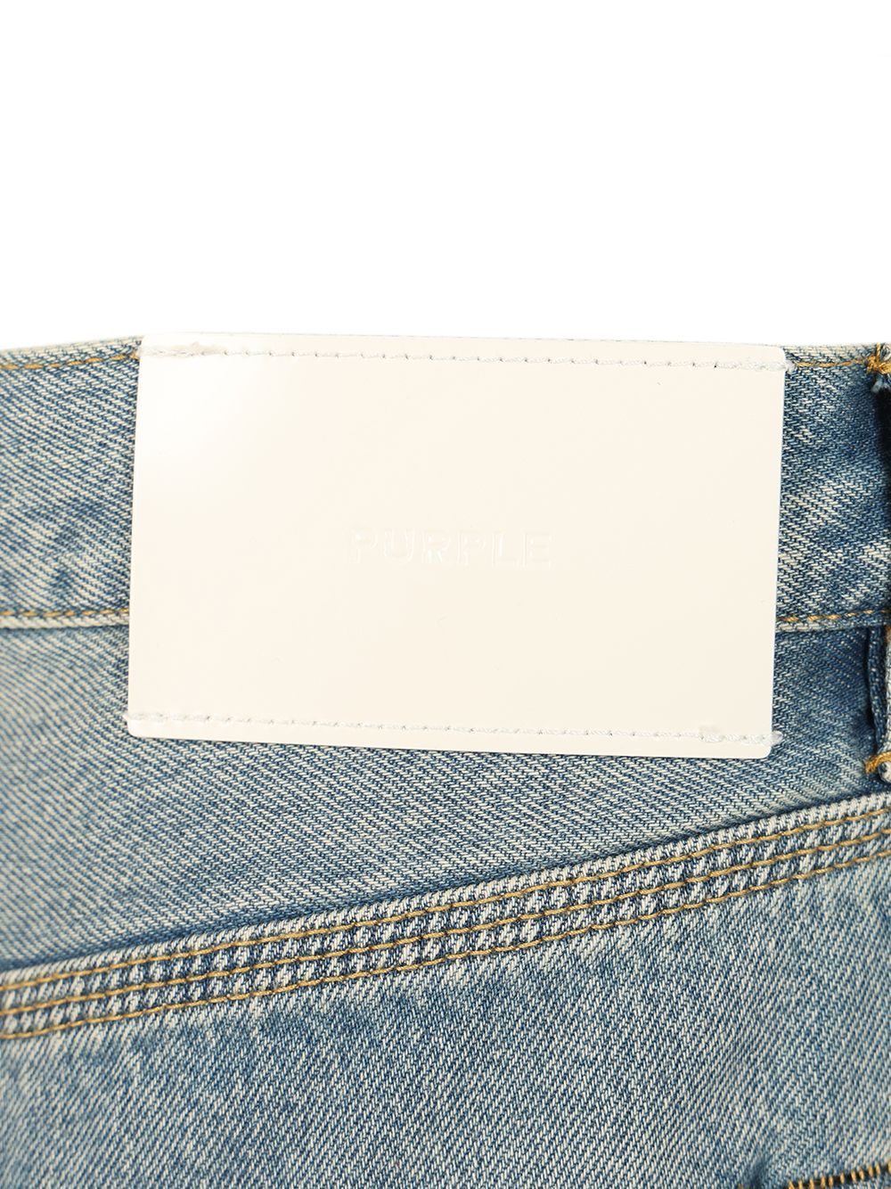 [Purple] Jeans SS26 P011-LIAC526LT INDIGO