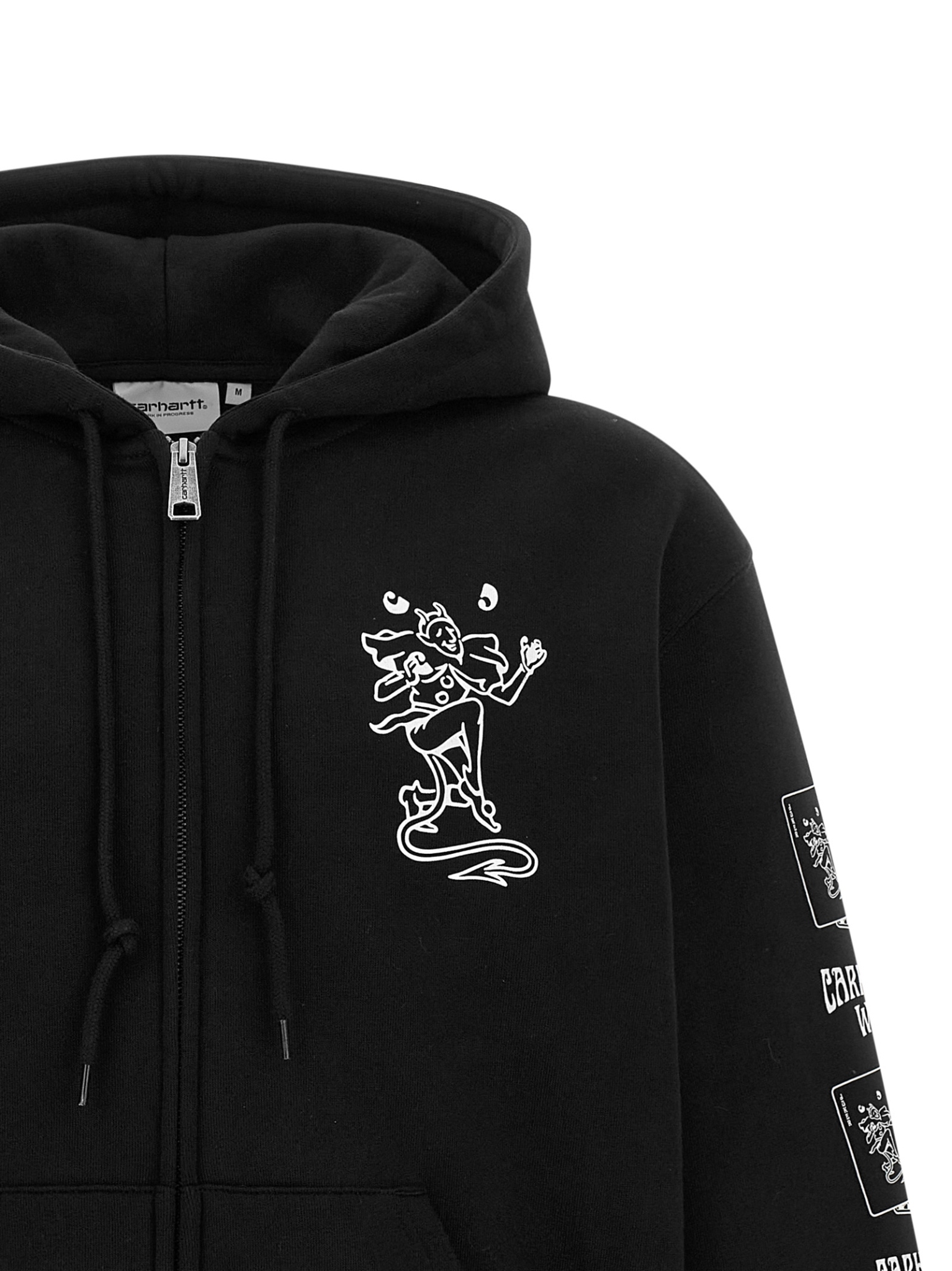 [CARHARTT WIP] Sweatshirt FW26 I03691589XX