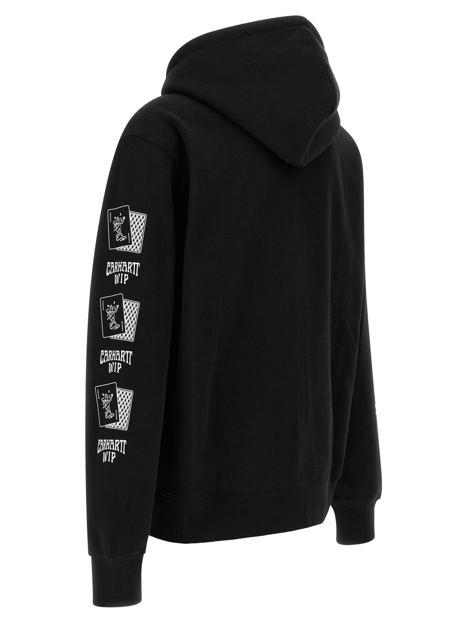 [CARHARTT WIP] Sweatshirt FW26 I03691589XX
