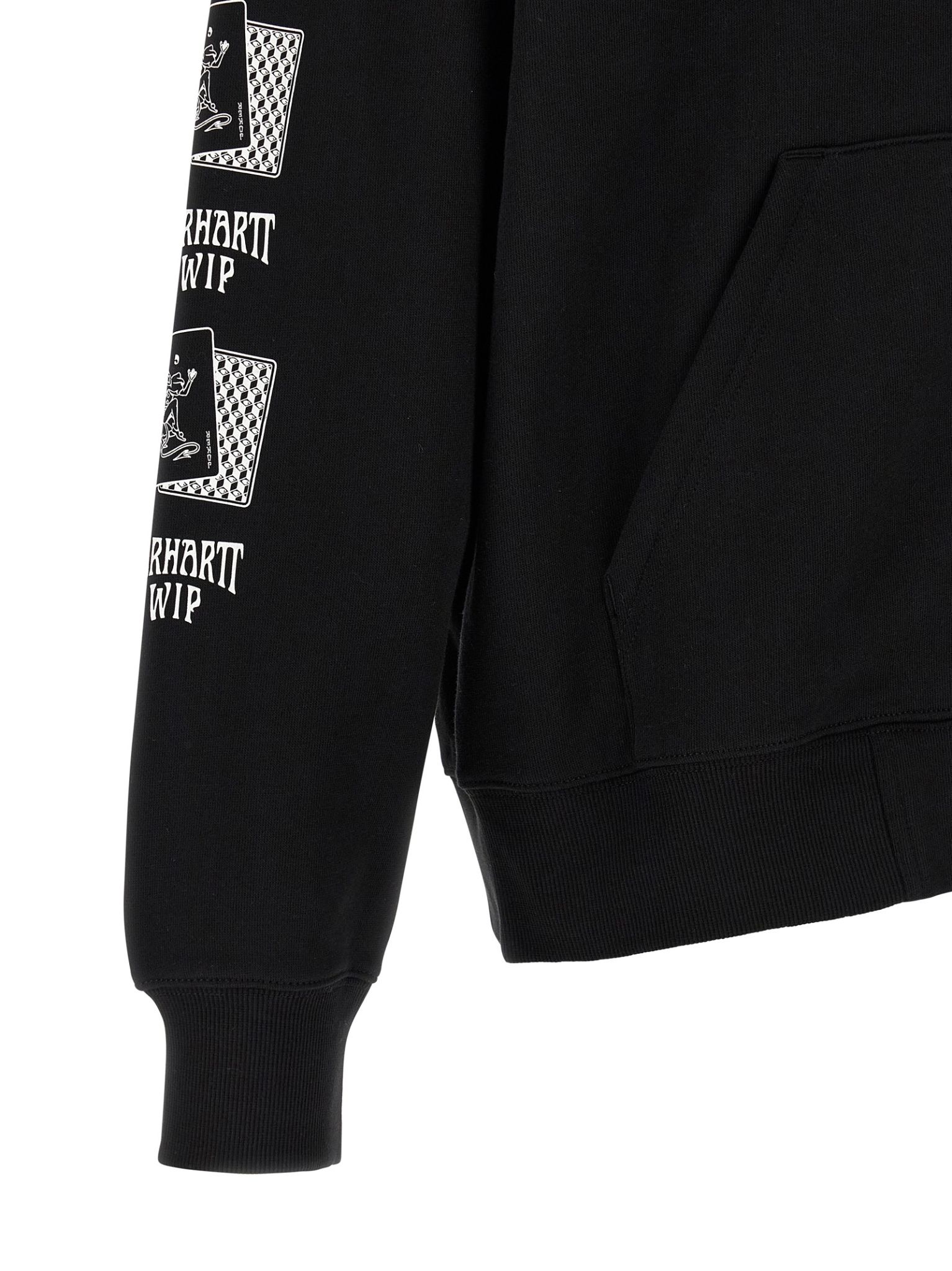 [CARHARTT WIP] Sweatshirt FW26 I03691589XX