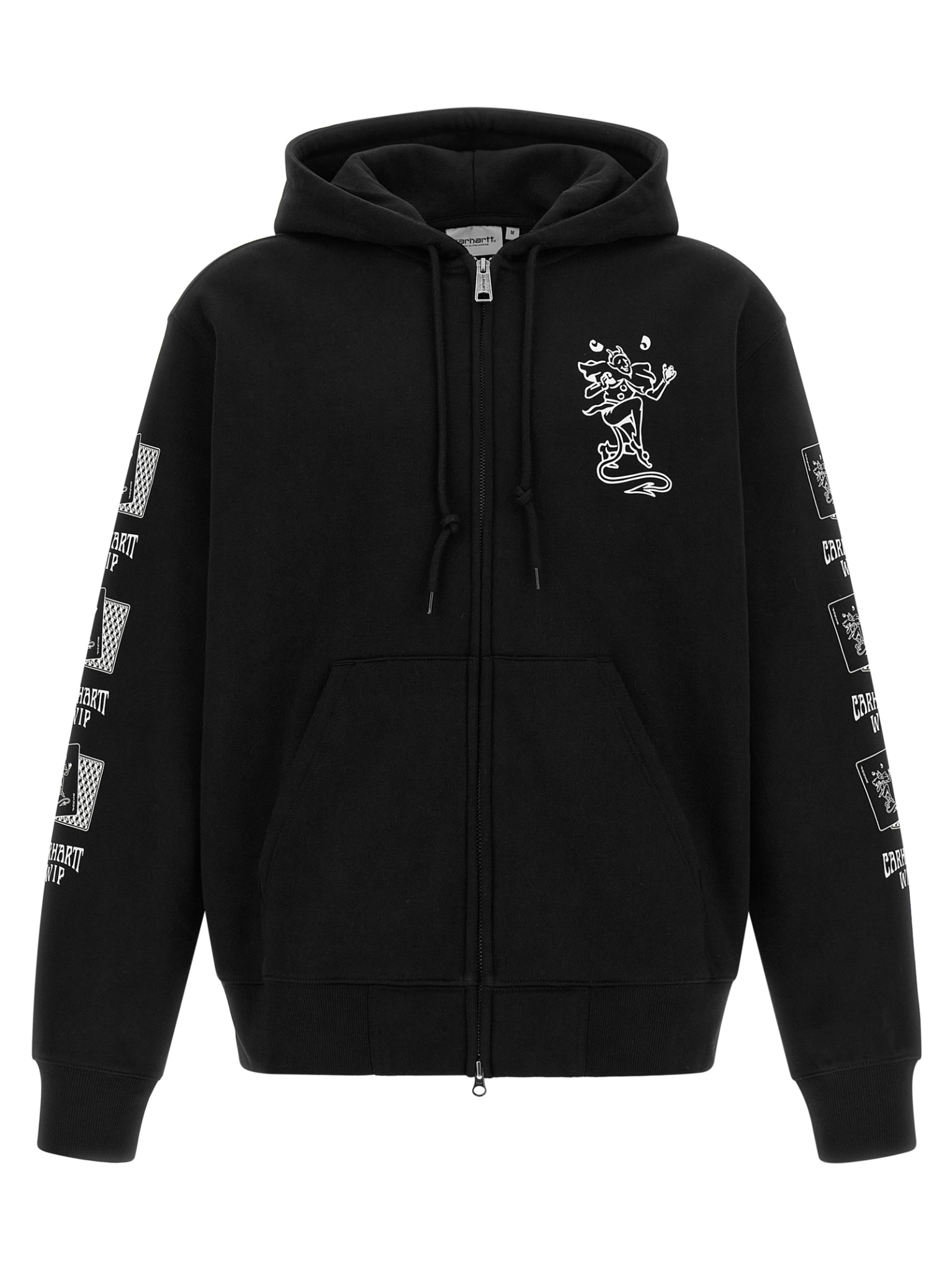 [CARHARTT WIP] Sweatshirt FW26 I03691589XX