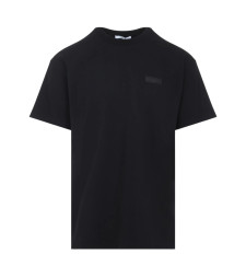 [Givenchy] T-shirts Short Sleeve FW26 BM71NK3YSJ  001