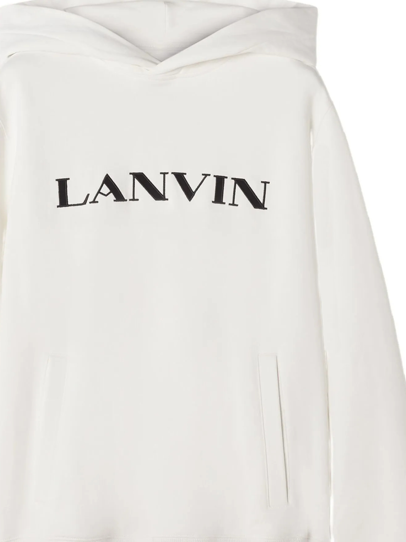 [Lanvin] Hoodie FW25 RMHO0005F300H25020