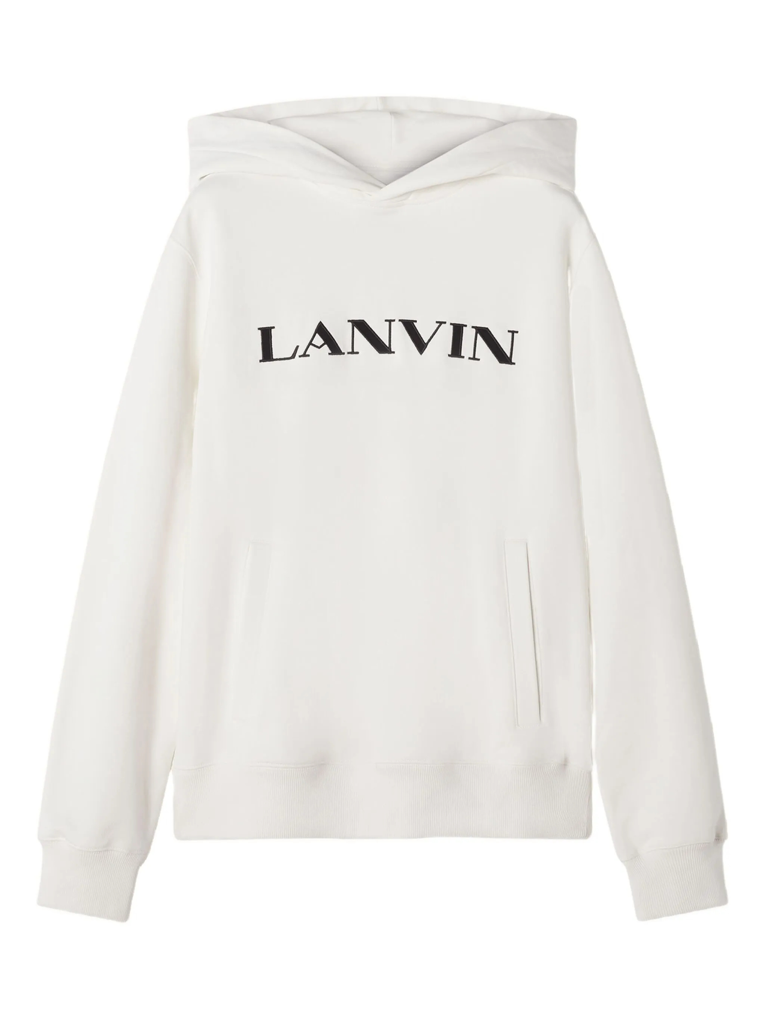 [Lanvin] Hoodie FW25 RMHO0005F300H25020