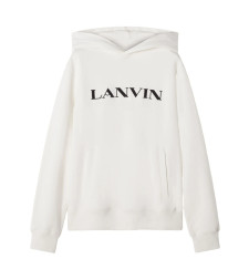 [Lanvin] Hoodie FW25 RMHO0005F300H25020