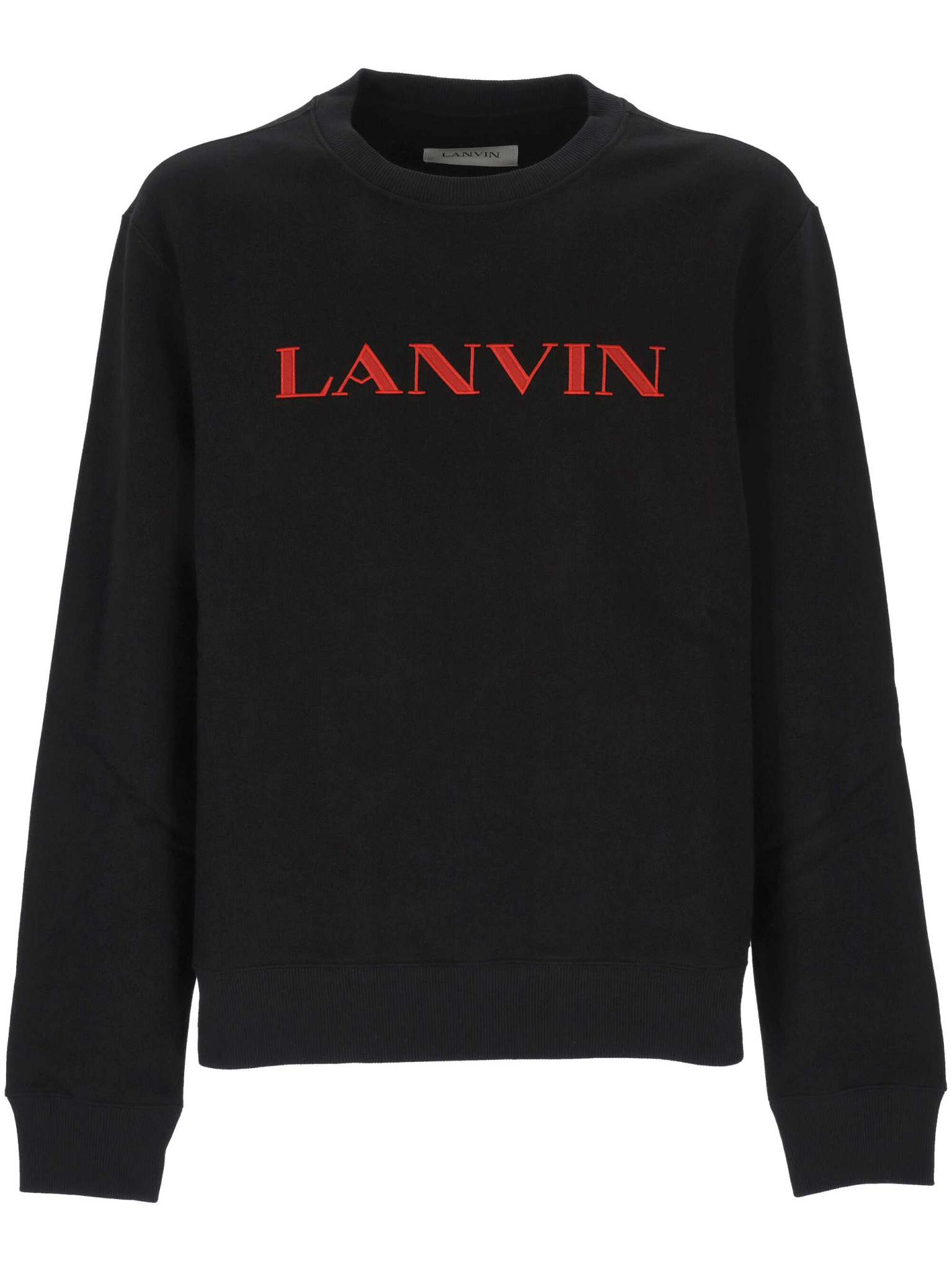 [Lanvin] Sweatshirt FW25 RMSS0001F300H2510