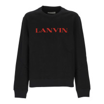 [Lanvin] Sweatshirt FW25 RMSS0001F300H2510