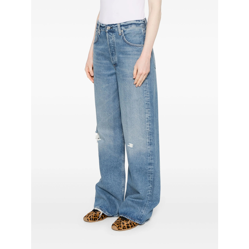 [Citizens Of Humanity] Jeans SS26 2053B-3025  SOLAN