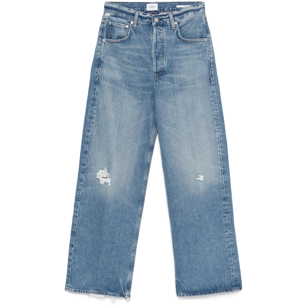 [Citizens Of Humanity] Jeans SS26 2053B-3025  SOLAN