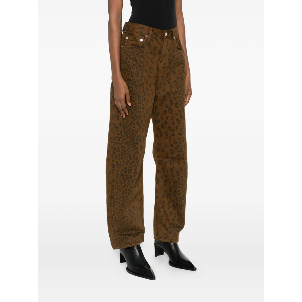 [Citizens Of Humanity] Jeans SS26 2252-1248PR  SEPCH