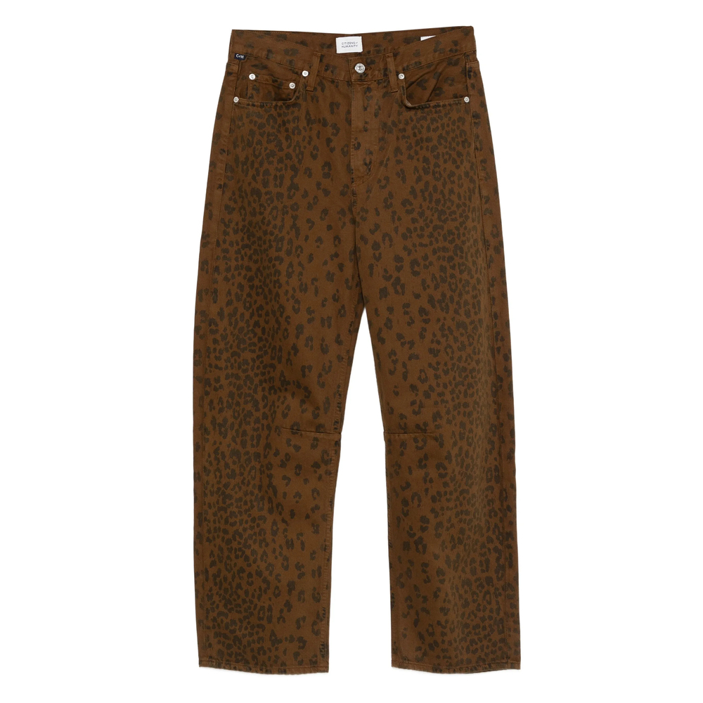 [Citizens Of Humanity] Jeans SS26 2252-1248PR  SEPCH