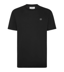 [Philipp Plein] T-shirts Short Sleeve SS26 MTK8740 PJY002N 02