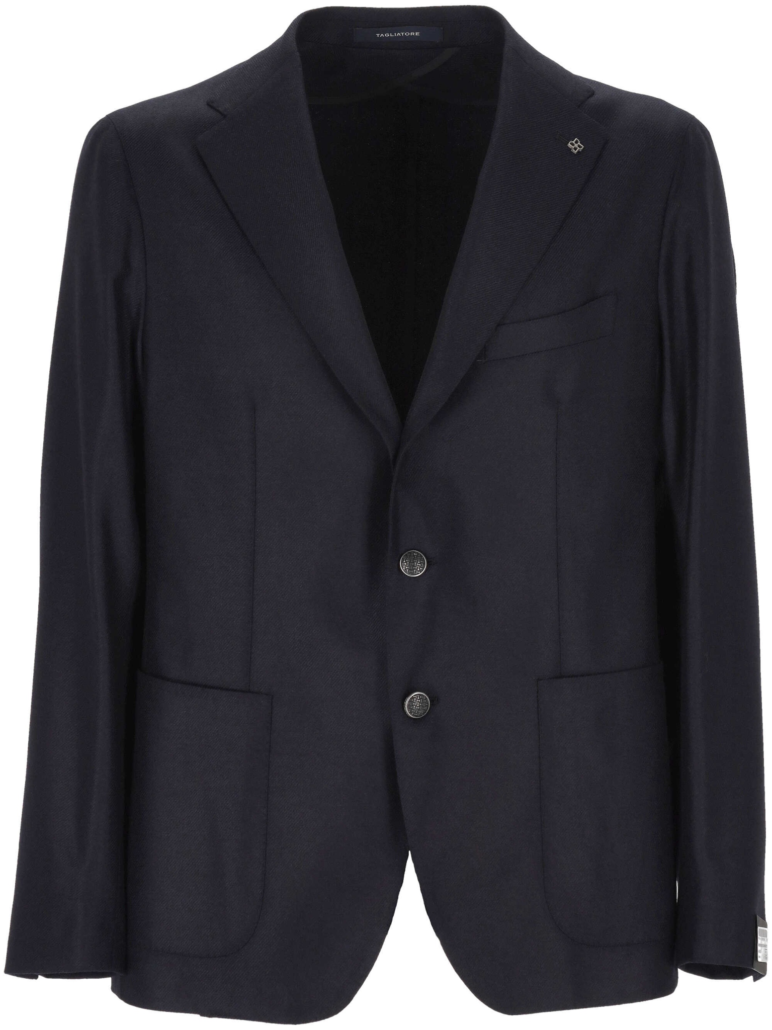 [TAGLIATORE] Blazer FW25 1SMC22K010021U25I104B3172